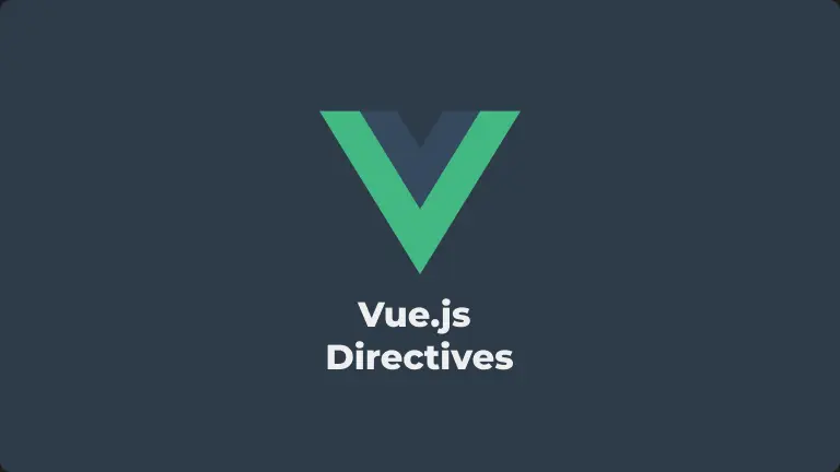 Vue.js Directives