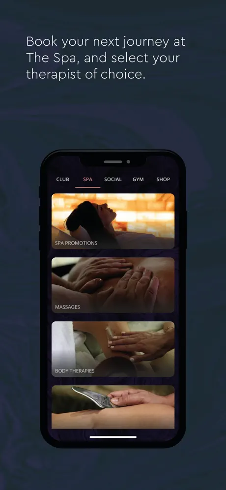 Katara Club — product screen 1 of 5