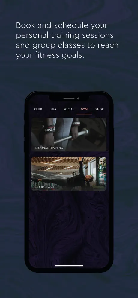 Katara Club — product screen 3 of 5