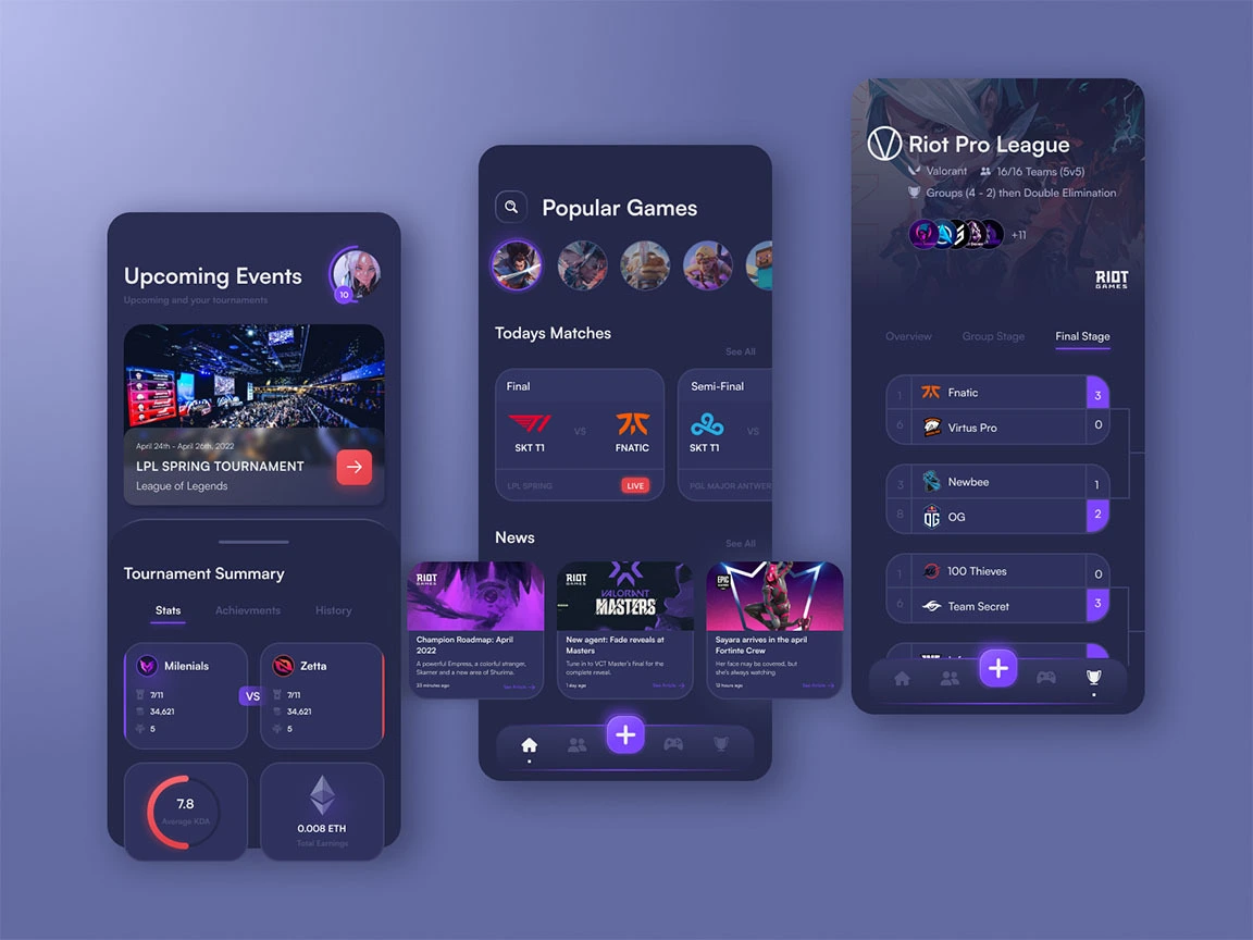 Analytics Dashboard Image