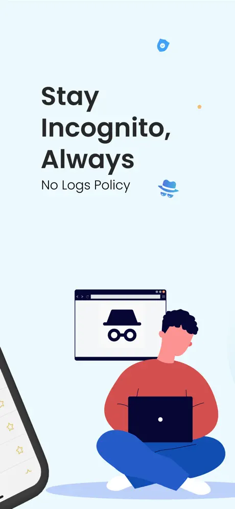 Ivacy VPN — product screen 2 of 7