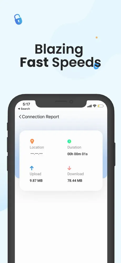 Ivacy VPN — product screen 3 of 7
