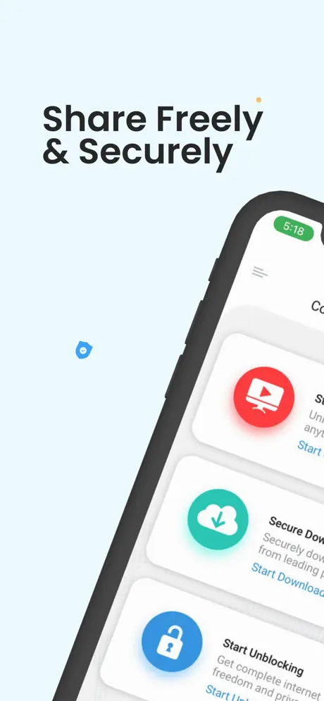 Ivacy VPN — product screen 4 of 7