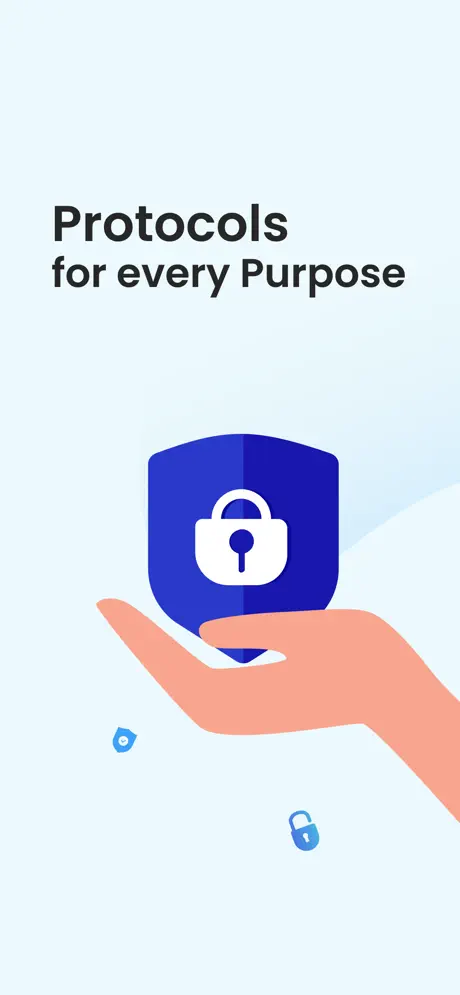 Ivacy VPN — product screen 6 of 7