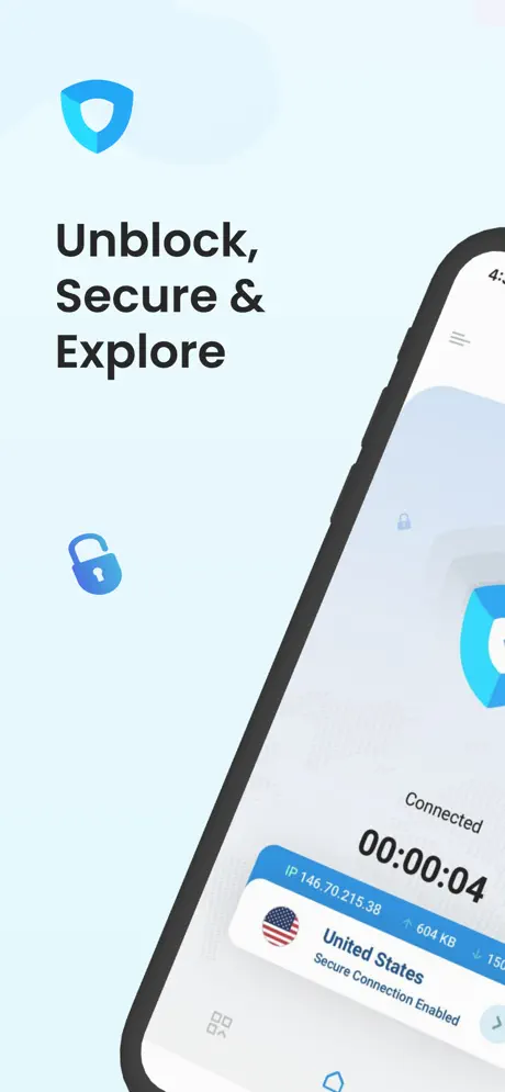 Ivacy VPN — product screen 7 of 7