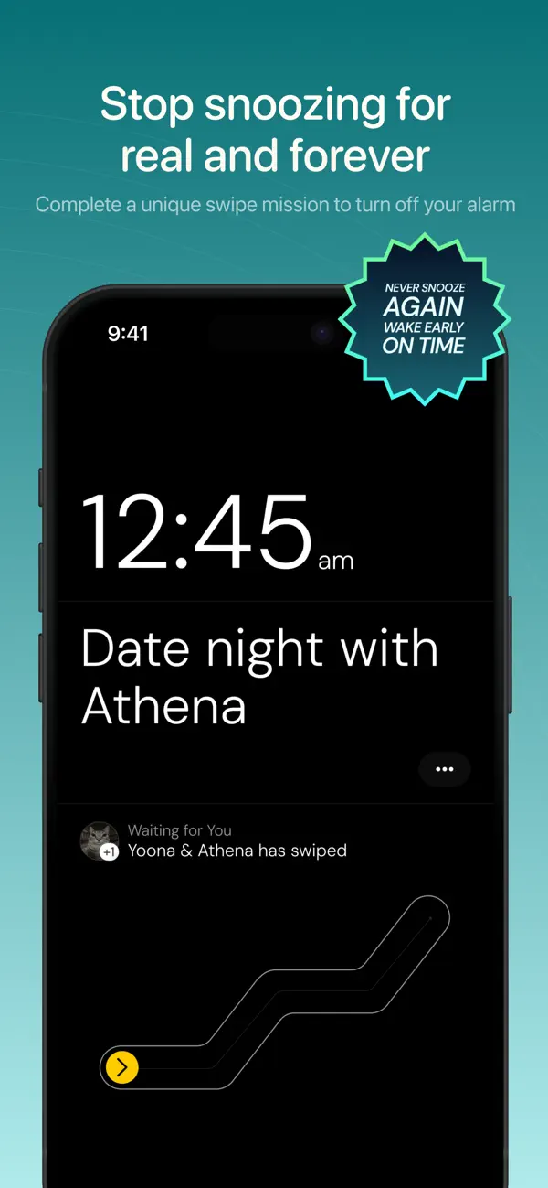 Timey App Store artwork 3